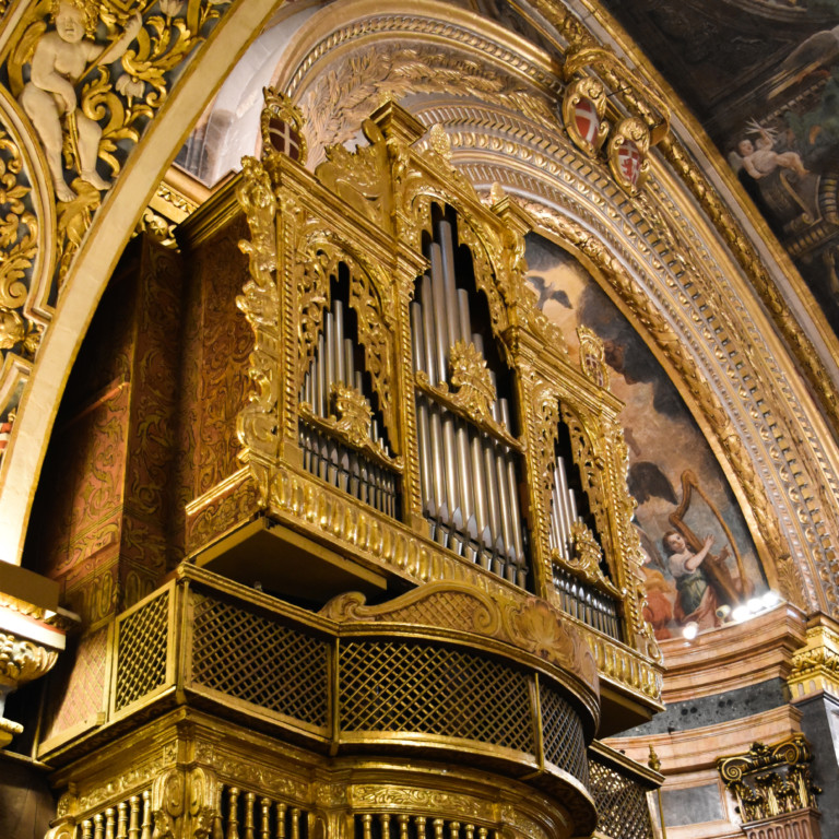 organ_meditations